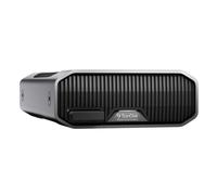 SanDisk Professional G-DRIVE PROJECT, disco rigido mobile, 6 TB