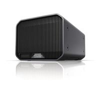 Sandisk Professional G-Raid 2 MIRROR 8,89 cm/3,5 pollici, HDD esterno 12 TB