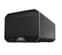 SanDisk Professional G-RAID PROJECT 2 - Festplatte - Enterprise - 16 TB - extern (Station?r) - Thunderbolt 3 (USB-C Steckverbinder) - 7200 rpm (SDPHK2H-016T-MBAAD)