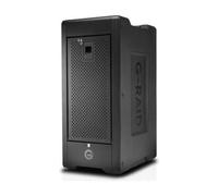 SANDISK - Professional G-RAID SHUTTLE 8 - Array unit disco rigido - 48