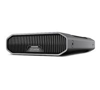 Sandisk Professional HDD desktop da 12 TB G Drive | 7200 giri/min