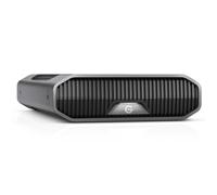 Sandisk Professional HDD desktop da 6 TB G Drive | 7200 giri/min