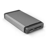 Sandisk Professional Pro-reader External Card Reader Argento