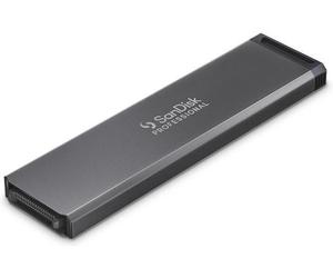 SanDisk Professional PRO-BLADE SSD Mag