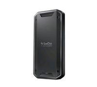 SanDisk Professional SSD portatile Pro G40 robusto da 4 TB - 2700/1900 MB/s