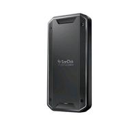 SanDisk Professional SSD portatile Pro G40 robusto da 4 TB - 2700/1900 MB/s