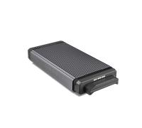 SanDisk Professional PRO-READER MINI-MAGÂ® Edition, Red - SDPR4G8-0000-GBAND
