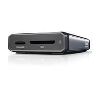 SanDisk Professional PRO-READER SD e microSD lettore di schede con velocit di f