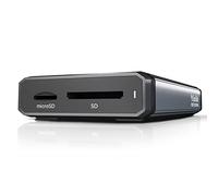 Sandisk Professional Pro-reader External Card Reader Argento