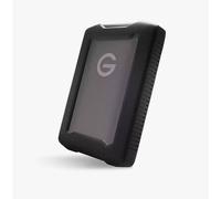 SanDisk Professional 4TB G-DRIVE ArmorATD - - SDPH81G-004T-GBA1D