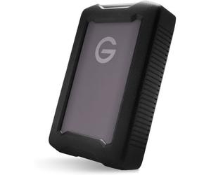 Sandisk Professional WW ArmorATD G-Drive grigio spazio 5 TBC