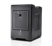 SanDisk Professional G-RAID SHUTTLE 4 24TB