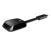SanDisk QuickFlow™ MicroSD Card Reader with USB-C™ - SDDR-B751-GNANN