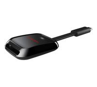 SanDisk QuickFlow™ SD Card Reader with USB-C™ - SDDR-C751-GNANN