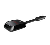 SanDisk QuickFlow™ MicroSD Card Reader with USB-C™ - SDDR-B751-GNANN