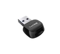 SanDisk QuickFlow MicroSD UHS-I Card USB-A Reader - Global - SDDR-B731-GN6NN