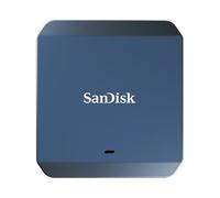 SanDisk PRO-CINEMA Cfexpress Registratore Type B compatibile con MagSafe per iPhone 15 Pro-Pro Max, USB-C, 4K ProRes