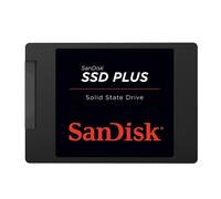 Sandisk - San Disk Plus 480