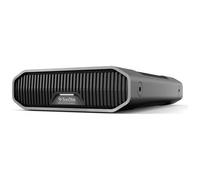 SANDISK - Sandisk G-drive Disco Rigido Esterno 12 Tb Acciaio Inossidabile (sandisk - Hdd - Enterprise - 12 Tb - Esterno [desktop]