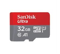 SanDisk Ultra 32 GB MicroSDHC Classe 10 Sandisk