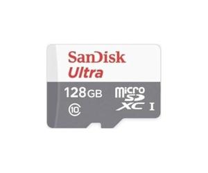 SanDisk SanDisk Ultra Lite microSDXC 128GB 100MB/s SDSQUNR-128G-GN6MN