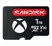 SanDisk Scheda MicroSD 1TB per ROG Xbox Ally e ROG Xbox Ally X