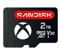 SanDisk Scheda MicroSD 2TB per ROG Xbox Ally e ROG Xbox Ally X