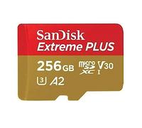 E_0015_ 13707605000 Sandisk SanDisk Extreme PLUS - Flash-Speicherkarte (
