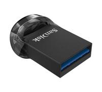SanDisk SDCZ430-016G-G46 USB-Stick USB 3.1 Ultra Fit USB-Stick 16 GB 3.0