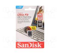 SANDISK SDCZ430-064G-G46 Pendrive