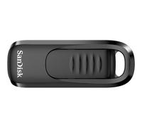 SanDisk Ultra Slider USB Type-C Drive - 64GB - SDCZ480-064G-G46