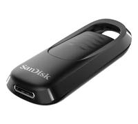 SanDisk Ultra Slider USB Type-C Drive - 64GB - SDCZ480-064G-G46