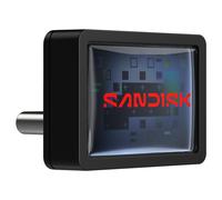 SANDISK SDCZ530128GG46 Pen Drive 128GB USB-C 3 2 Cruzer Extreme Fit