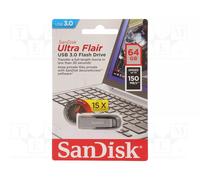 SANDISK SDCZ73-064G-G46 Pendrive