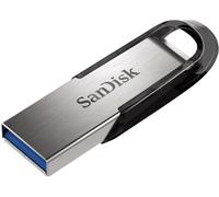 Sandisk - SDCZ73-064G-G46 - Ultra Flair Usb 3.0 Chiavetta Usb, 64gb