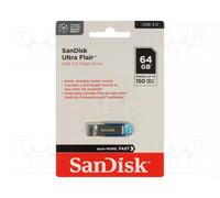 SANDISK SDCZ73-064G-G46B Pendrive