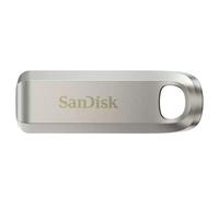 SanDisk SDCZ75-064G-G46 unità flash USB 64 GB USB tipo-C 3.2 Gen 1 (3.1 Gen 1) Argento