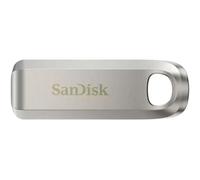 SanDisk Ultra Luxe USB Type-C Drive - 64GB - SDCZ75-064G-G46