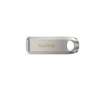 SanDisk SDCZ75-128G-G46 unità flash USB 128 GB USB tipo-C 3.2 Gen 1 (3.1 Gen 1) Argento Sandisk