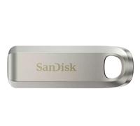 SanDisk SDCZ75-128G-G46 Unità flash USB da 128 GB USB Type-C 3.2 Gen 1 (3.1 Gen 1) Argento - Nouvo