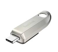 SanDisk Ultra Luxe USB Type-C Drive - 512GB - SDCZ75-512G-G46