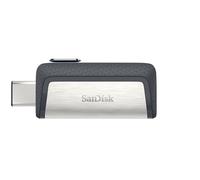 SanDisk Ultra Dual Drive USB TYPE-C - 32GB - SDDDC2-032G-G46