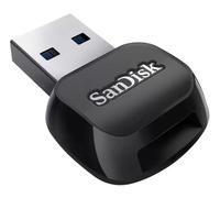 SanDisk QuickFlow MicroSD UHS-I Card USB-A Reader - Global - SDDR-B731-GN6NN