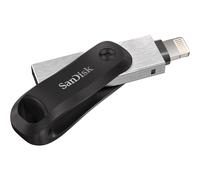 SDIX60N256GGN6NE - Chiavetta USB, USB 3.0, 256 GB, iXpand, Lightning Go