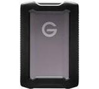 SanDisk Professional 4TB G-DRIVE ArmorATD SPACE, Grey - SDPH81G-004T-GBAND