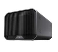 SanDisk SDPHK2H-024T-MBAAD disco rigido esterno 16 TB 7200 Giri/min USB tipo-C 3.2 Gen 2 (3.1 Gen 2) Nero