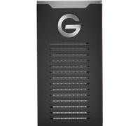 SSD esterno SanDisk G-DRIVE 4 TB Nero [SDPS11A-004T-GBANB]