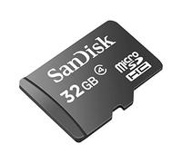 SanDisk sdsdqm-032g-b35 micro-SDHC microSDHC Class 4