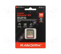 SANDISK SDSDXGN-128G-GNCIN Scheda di memoria