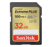 SanDisk SDSDXW2-064G-GNCIN 32 GB SDHC Classe 10